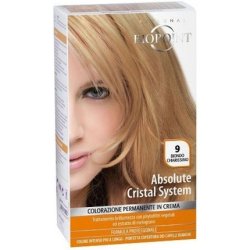 Biopoint Absolute Cristal System Lightest Blonde