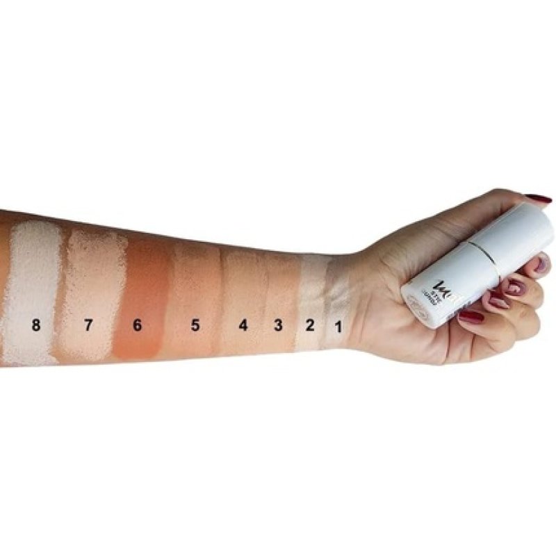 Mat Stick Foundation Tone K2 Foundation Stick