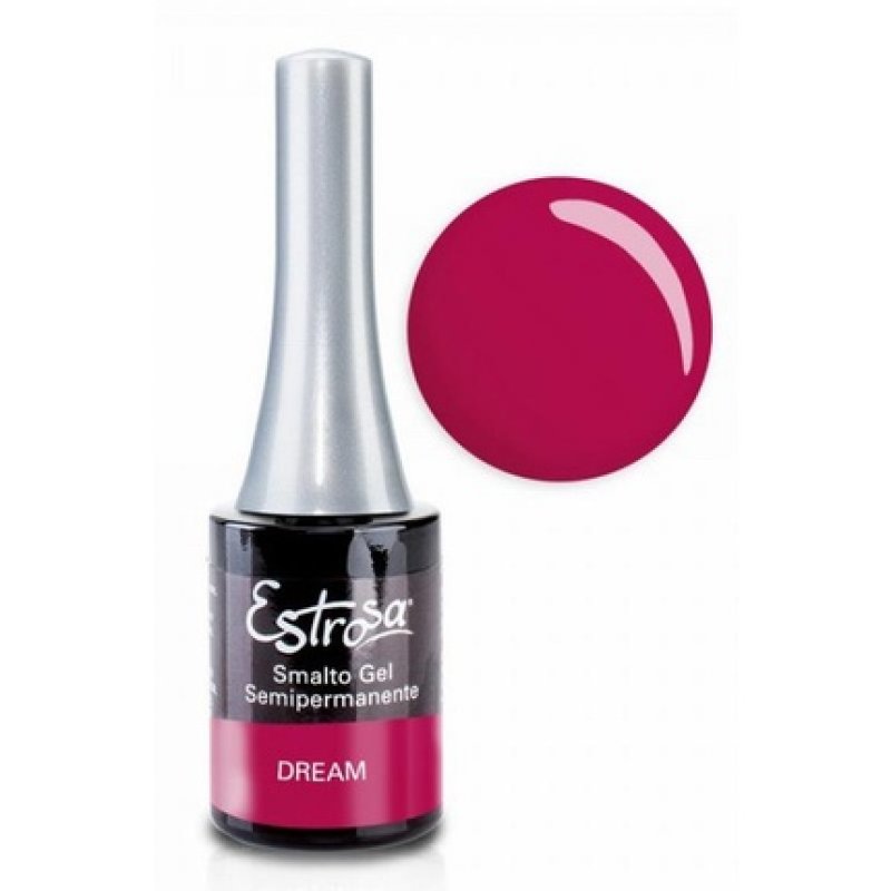 Semi-Permanent Gel Nail Polish 14ml - ES