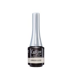 ESTROSA Gray Semi-Permanent Gel Nail Polish