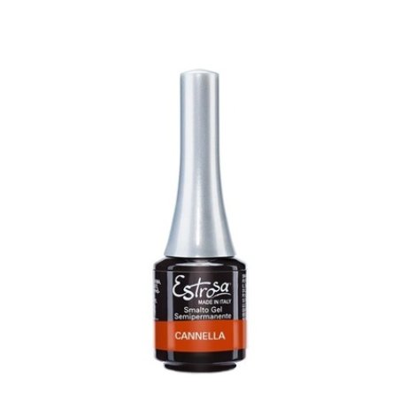 ESTROSA Cinnamon Semi-Permanent Gel Nail Polish
