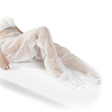 Polyethylene Closed CPM Beauty Center Pants in TNT Hitch