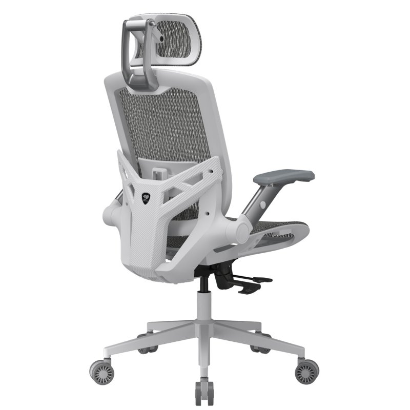 COUGAR CGR-SPO-WHW Universal gaming chair White