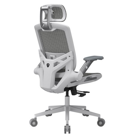 COUGAR CGR-SPO-WHW Universal gaming chair White