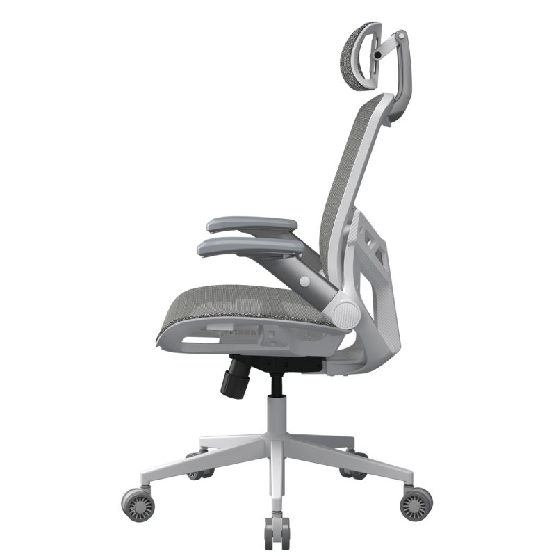 COUGAR CGR-SPO-WHW Universal gaming chair White