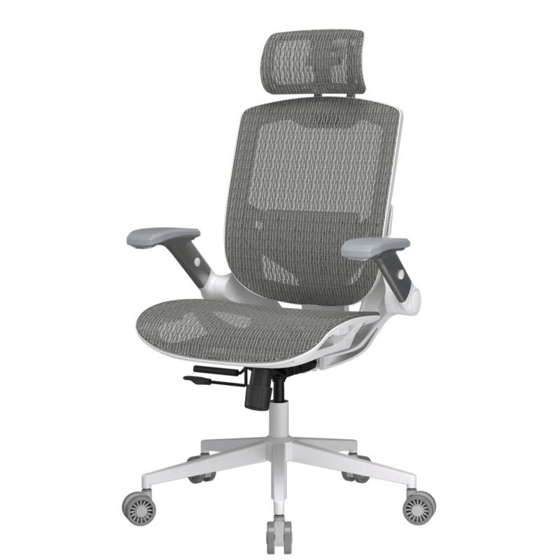 COUGAR CGR-SPO-WHW Universal gaming chair White