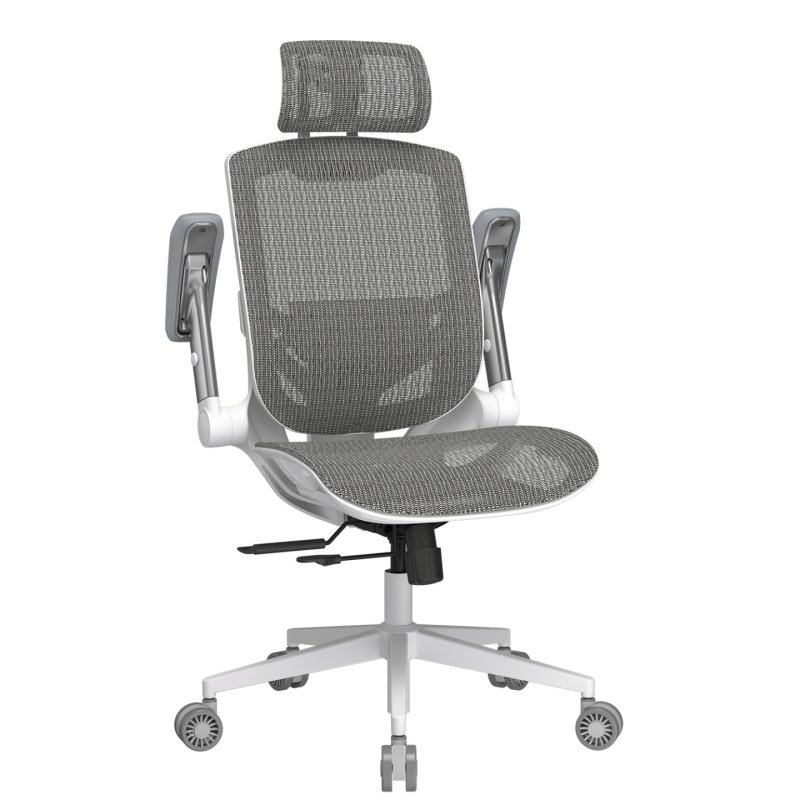 COUGAR CGR-SPO-WHW Universal gaming chair White