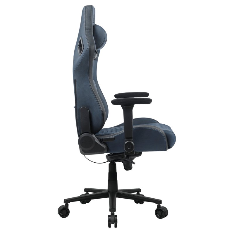 COUGAR CGR-DSF-BUB Siège de jeu universel Chaise avec assise rembourrée Marine