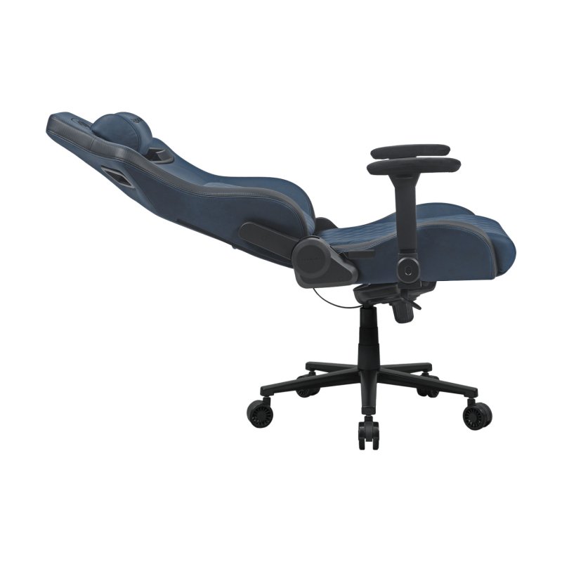 COUGAR CGR-DSF-BUB Siège de jeu universel Chaise avec assise rembourrée Marine
