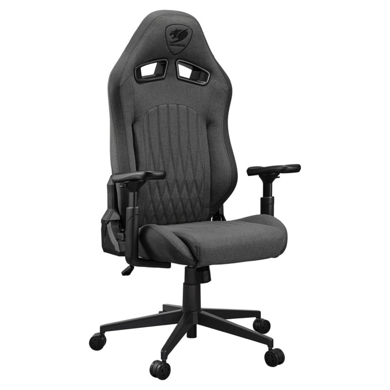 COUGAR CGR-EPF-ROG Universal gaming chair Grey