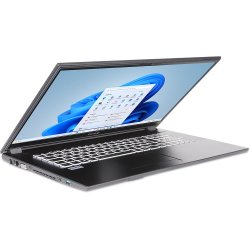TERRA 1716R Intel Core™ i3 i3-1315U Ordinateur portable 43,9 cm (17.3") Full HD 8 Go DDR4-SDRAM 500 Go SSD Wi-Fi 6