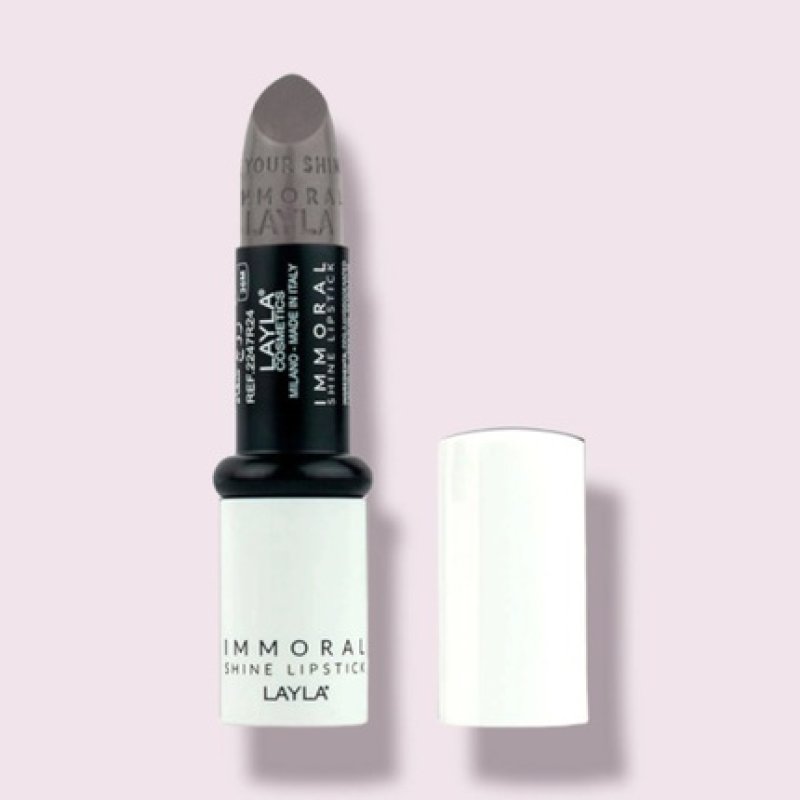 Immoral Shine Lipstick 36
