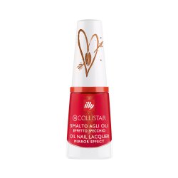 Collistar Mirror Effect Oil Nail Polish 6ml