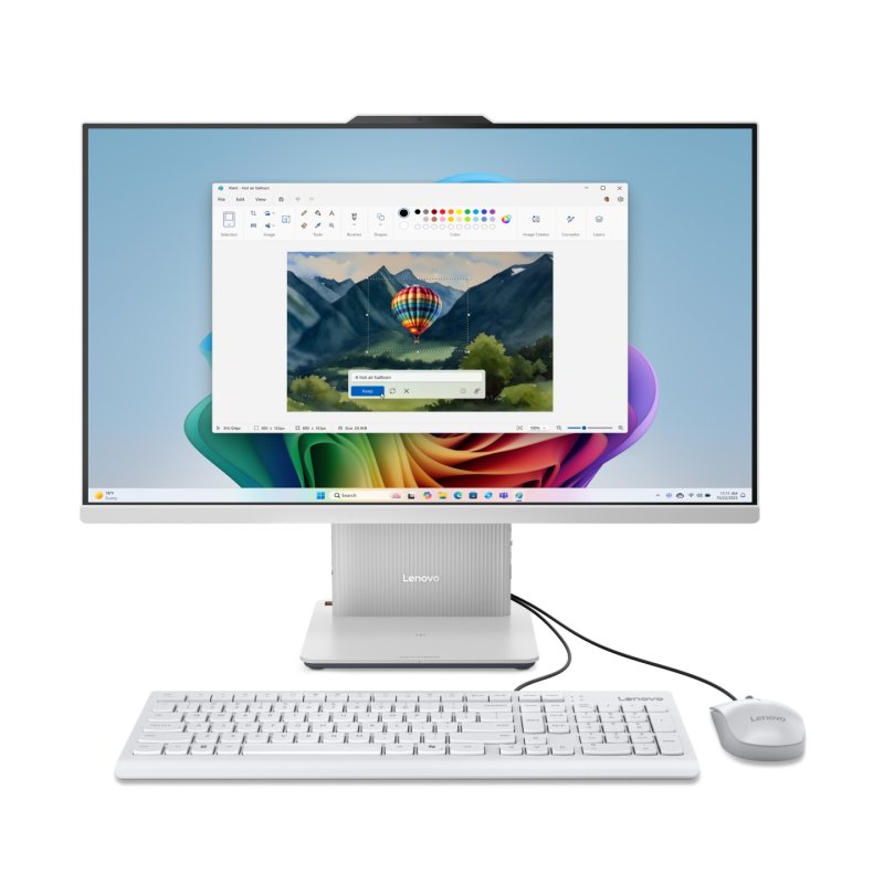 Lenovo IdeaCentre AIO 27AKP10