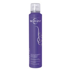Biopoint Control Curly Hair Spray 200 Ml Product Pv02217 Hairstyle Hair