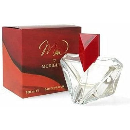 MD by Modigliani Classic Women's Eau de Parfum 100ml Spray
