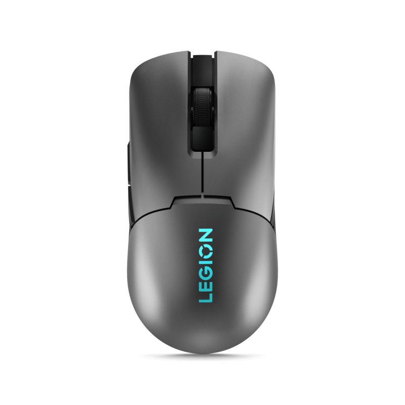 Lenovo MICE_BO Legion M600s Mouse souris Gaming RF Wireless Bluetooth USB Type-A Optique 19000 DPI