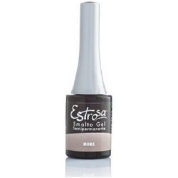 Estrosa Semipermanent Gel Nail Polish Mocha 100g