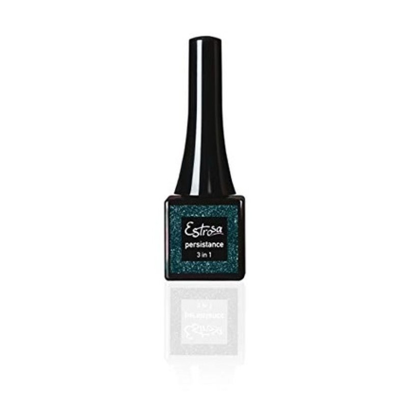 PERSISTANCE Amnesia Glitter Semi-Permanent Nail Polish 8ml