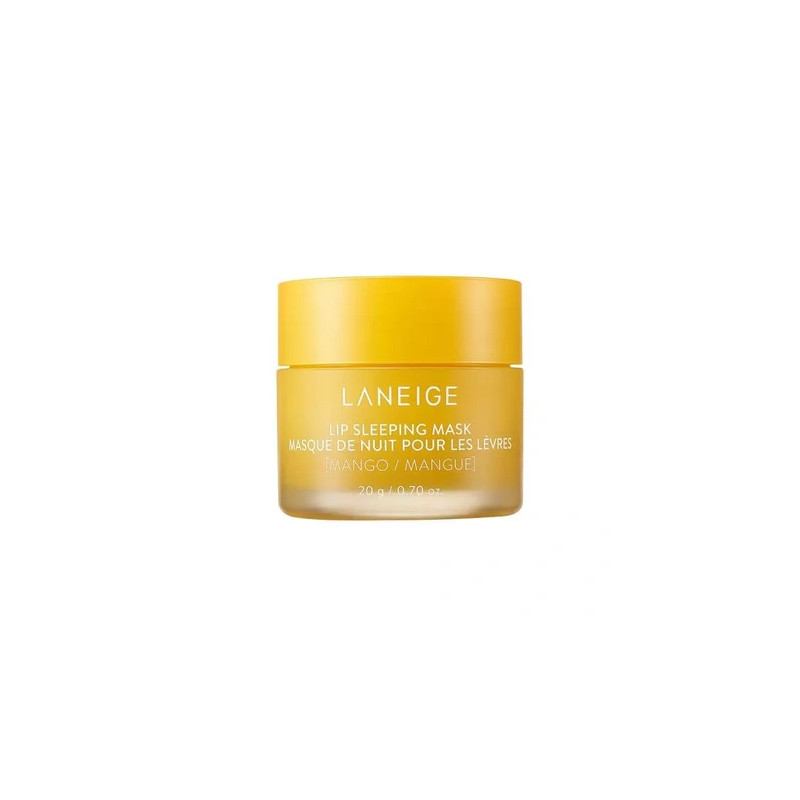 Laneige Lip Sleeping Mask Ex Mango 20 Grams