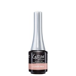 Dj Collection Cover Mix Semipermanent Gel Nail Polish ESTROSA