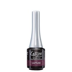 Metal Capture Semi-Permanent Gel Nail Polish ESTROSA