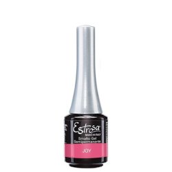 Happiness Joy Semipermanent Gel Nail Polish ESTROSA
