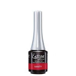 Private Room Vanity Estrosa Semipermanent Gel Nail Polish Mini for Women 7ml Brush