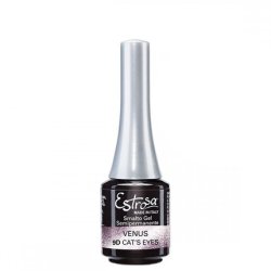 Cosmic Cat's Eyes 9D Venus Mini Semi-Permanent Gel Nail Polish 7ml ESTROSA