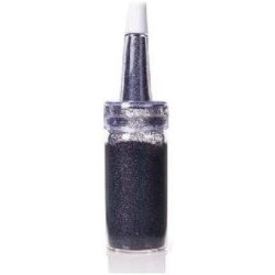ESTROSA Polvere 7530 Holographic Dust Black Makeup