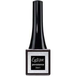 Estrosa Pure Silver 3 in 1 Gel Polish 10ml
