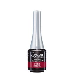 Estrosa Semipermanent Nail Polish Eva's Desire 50g
