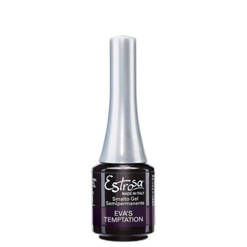 Estrosa Gel Shellac Nail Polish Eva's Temptation 7ml