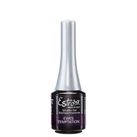 Estrosa Gel Shellac Nail Polish Eva's Temptation 7ml