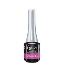 Jacaranda Lacquer ESTROSA Semi-Permanent Gel Nail Polish