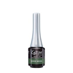 ESTROSA Moss Green Semi-Permanent Gel Nail Polish