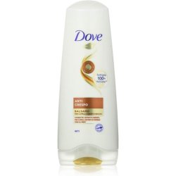 Dove Anti-Frizz Balsam Conditioner 180ml