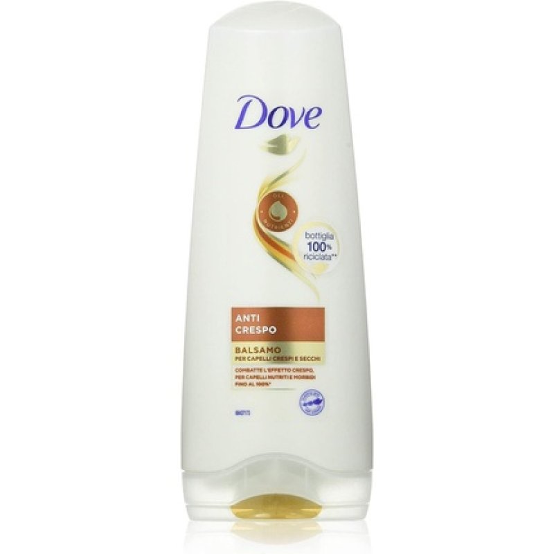 Dove Anti-Frizz Balsam Conditioner 180ml
