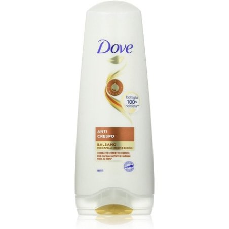 Dove Anti-Frizz Balsam Conditioner 180ml