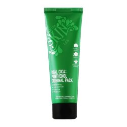Fortheskin Real Cica Panthenol Original Pack 120 Ml