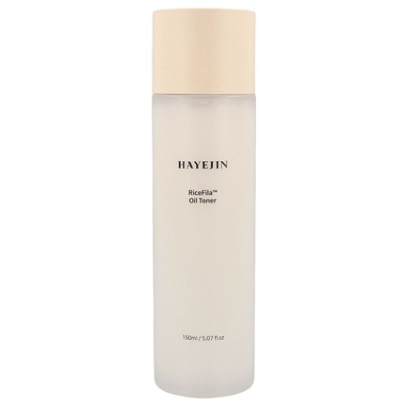 Hayejin Ricefila Oil Toner 150ml