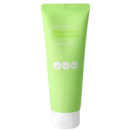 Hayejin Blessing Of Sprout Calming Cleanser 170ml
