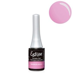 ESTROSA Semi-Permanent Nail Polish Warrior Angel 14ml