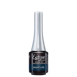 Dj Collection Night Life ESTROSA Semi-Permanent Gel Nail Polish