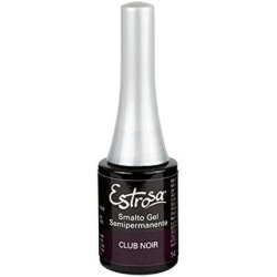 Estrosa DJ Collection Club Noir Gel Nail Polish
