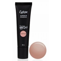 Super Gel 5 in 1 30ml Cover Nude Art 7290