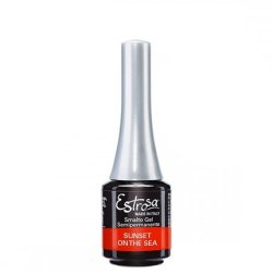 ESTROSA Sunset Cruise on the Sea Semi-Permanent Gel Nail Polish