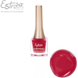 Estrosa Extreme Polish Long Life 6 8039 Ml Red Carpet Nails Nail Art Manicure