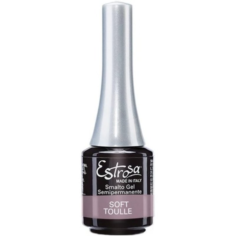 ESTROSA Polish Nail Gel Soft Tulle 7ml