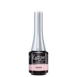 Estrosa Paris Semi-Permanent Gel Nail Polish 7ml